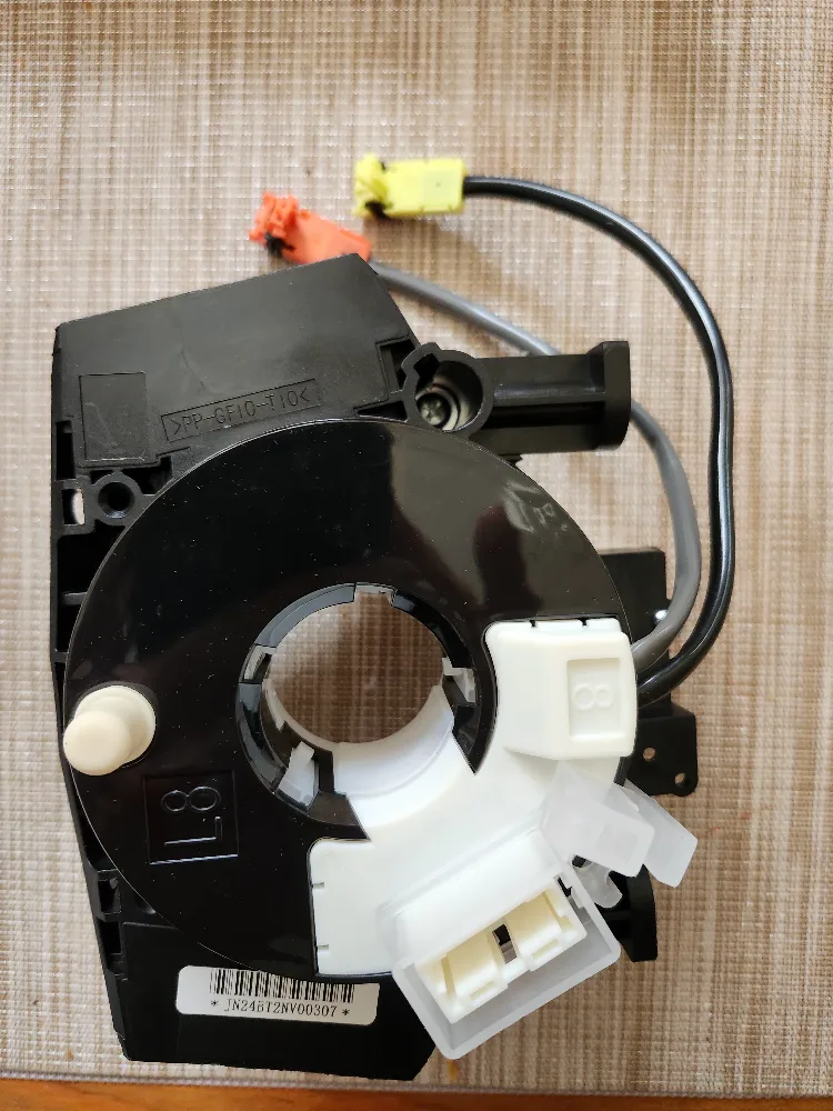 Nissan Clock Spring / Airbag Spiral Cable image indicator(2)