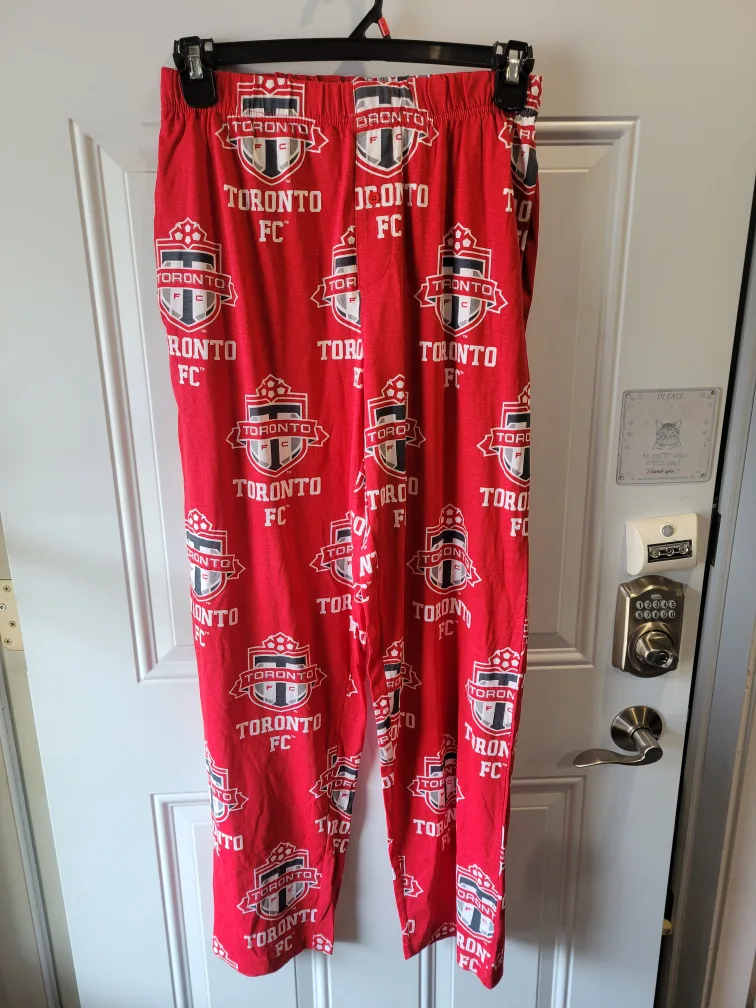 Men's Sleep Pants thumbnail