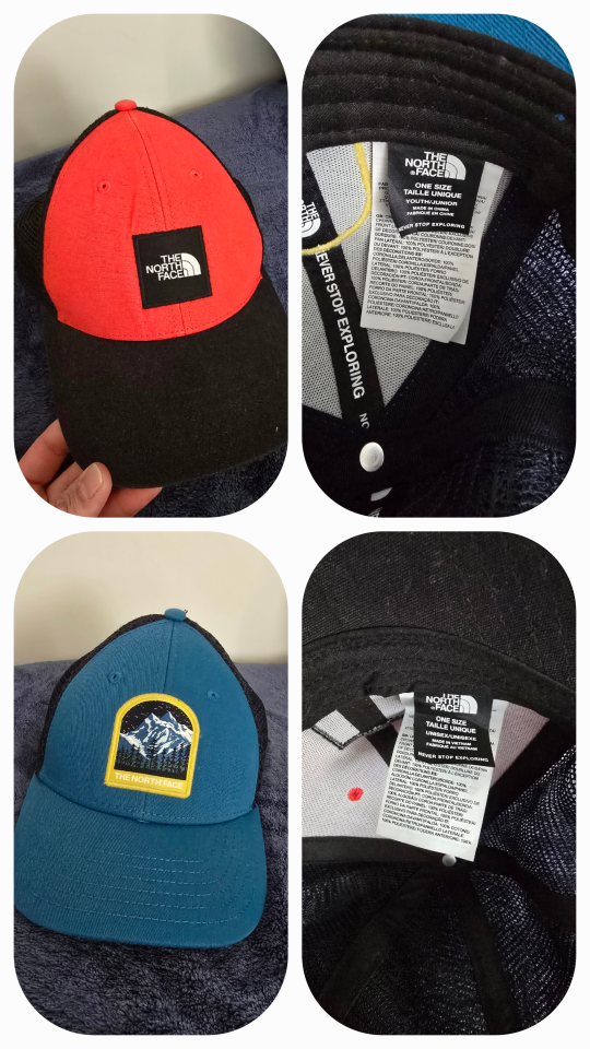 The North Face Youth/Junior Hat