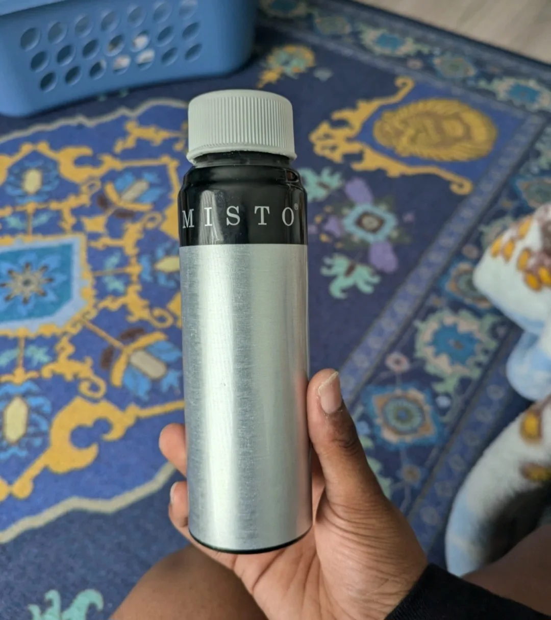 Misto Oil Sprayer (Missing top part) thumbnail