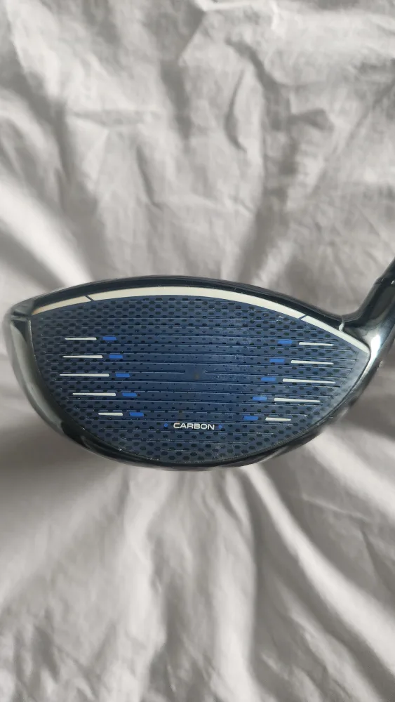 Qi10 Driver 10.5 Degrees RH Stiff thumbnail