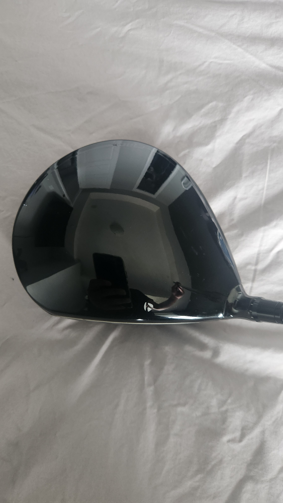 Qi10 Driver 10.5 Degrees RH Stiff - photo 3