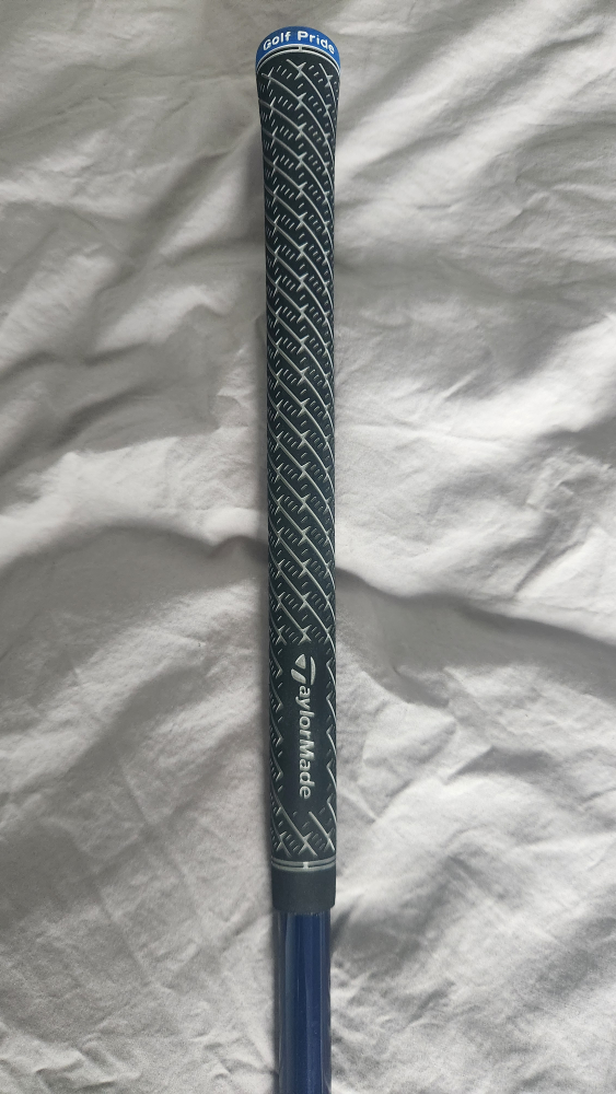 Qi10 Driver 10.5 Degrees RH Stiff - photo 5