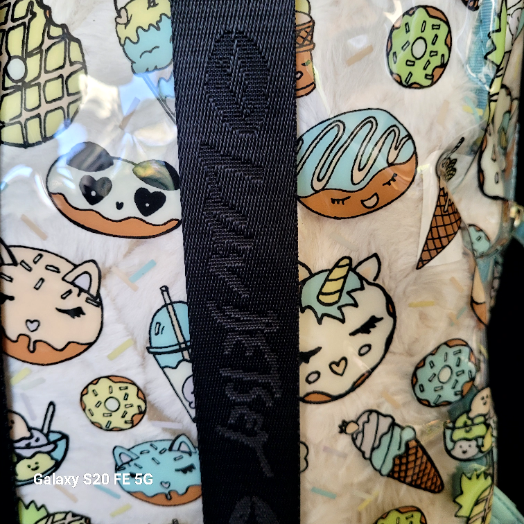 Betsey Johnson Sweet Treats Backpack - photo 3