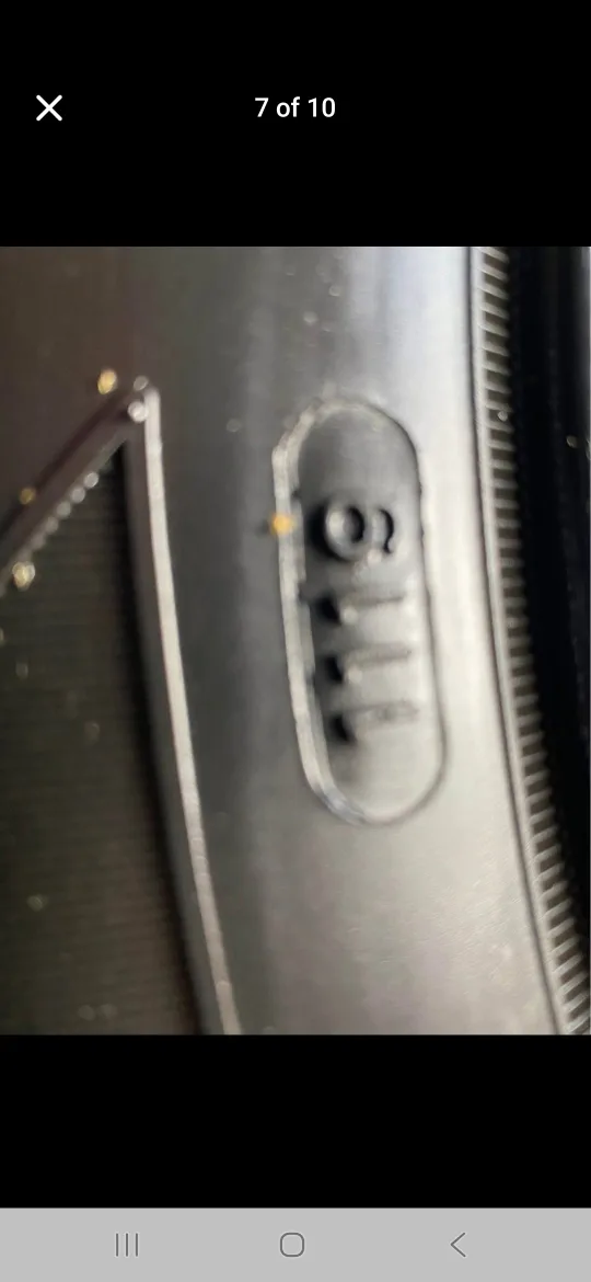 Goodyear Winter Tires 235/55R17 image indicator(7)