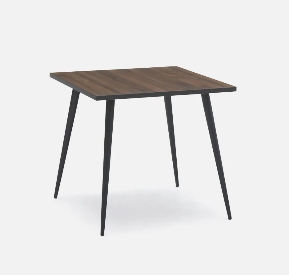 Structube Selena Square Dining table thumbnail