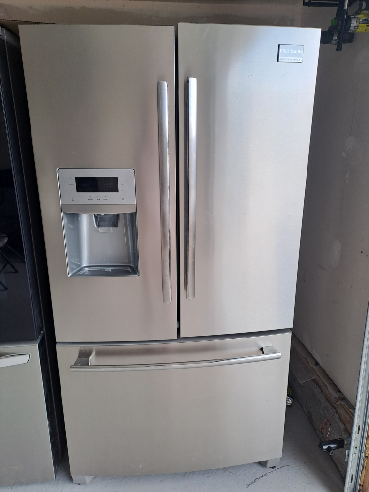 Frigidaire Professional Fridge - FPHB2869PFA