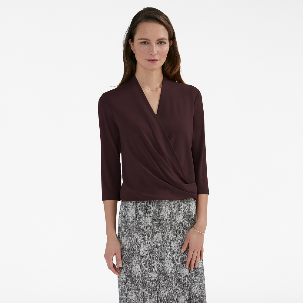 M.M. Lafleur Deneuve top - photo 5