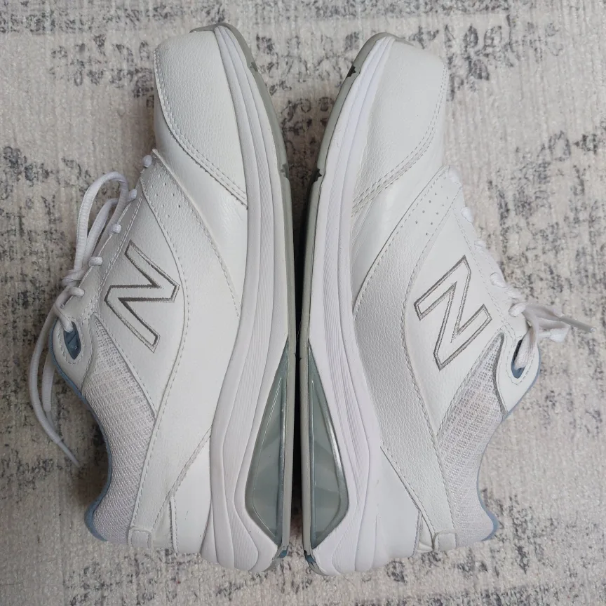 New Balance WW928WB3 Walking Shoes - US 7.5