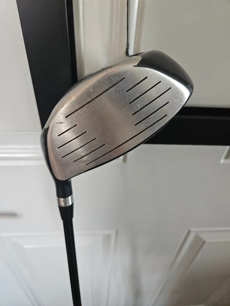 Paradise Big Island 440CC Golf Driver - RH Men's image indicator(4)