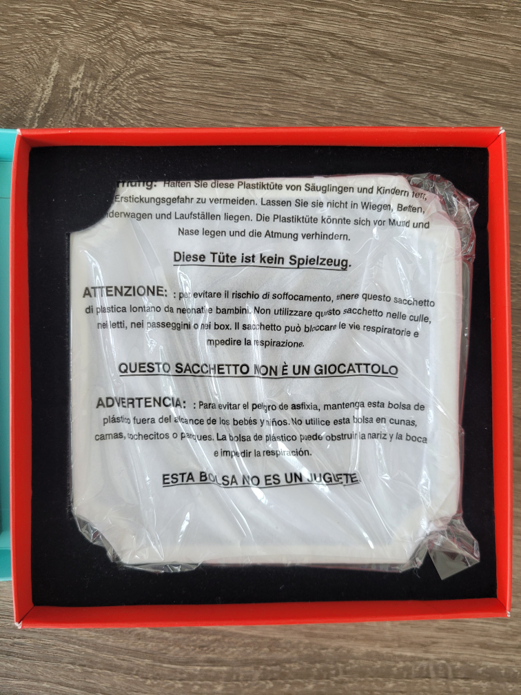 (Lenox) Kate Spade Sullivan Street 2x3" Frame - New in Box! - photo 3