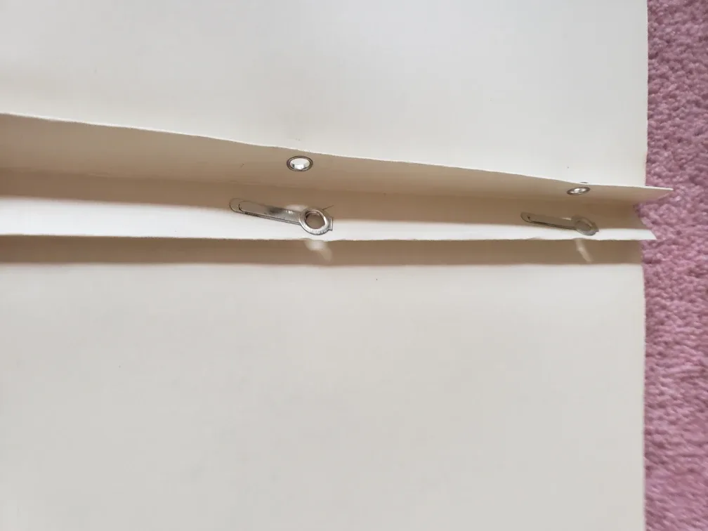 Assorted Colour File Folders image indicator(4)