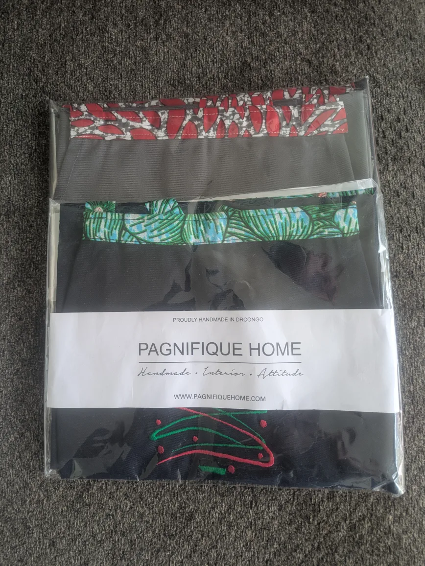 Pagnifique Home Handmade Aprons thumbnail