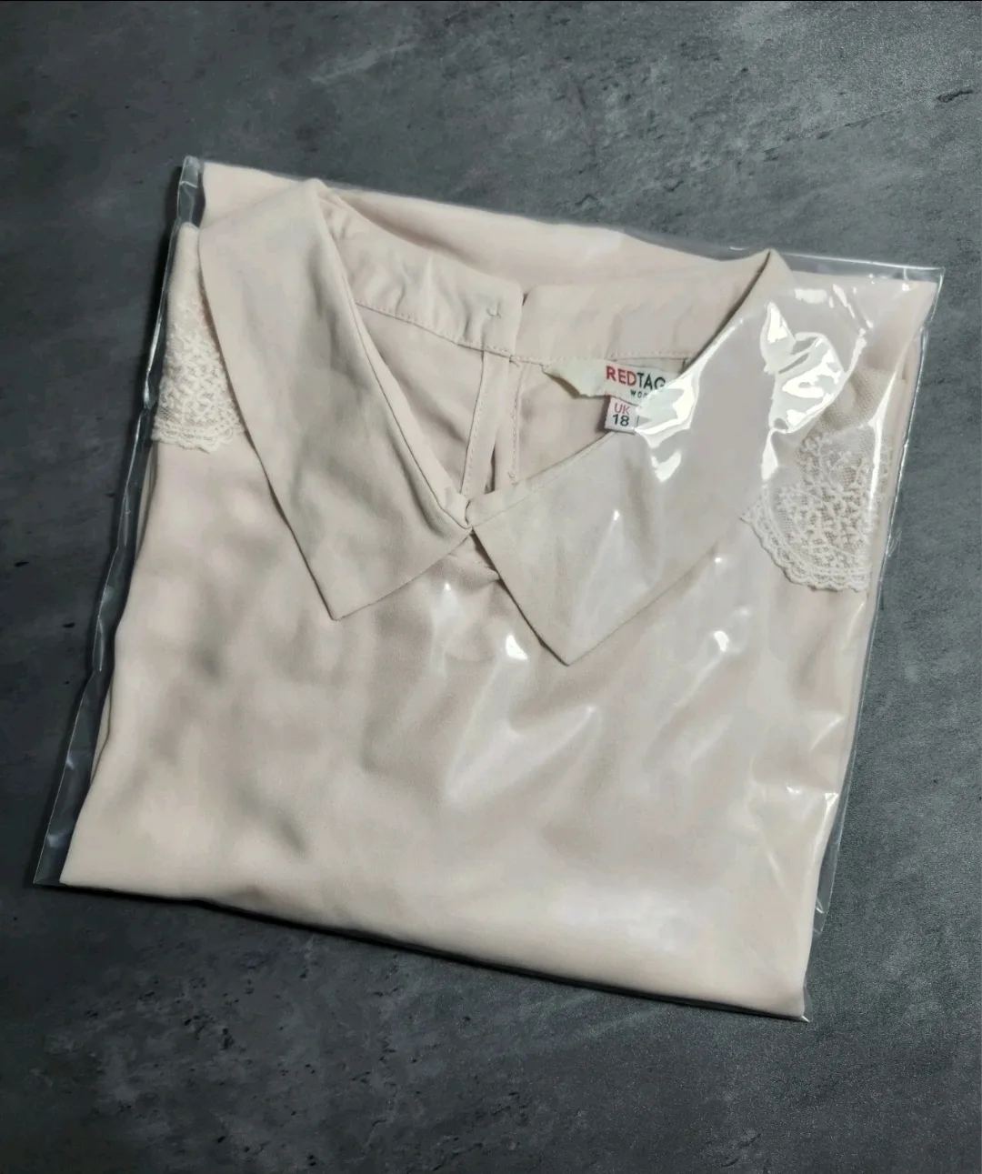 Women's Top XL - 7 image indicator(4)