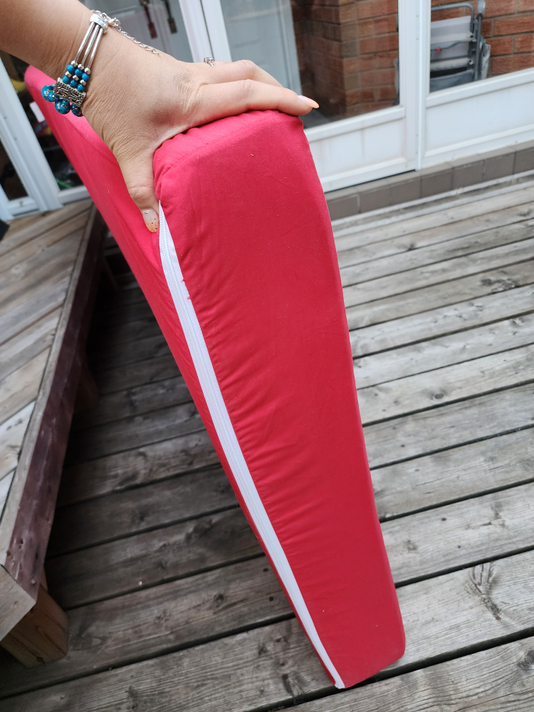 Twin Foam Mattress - photo 2