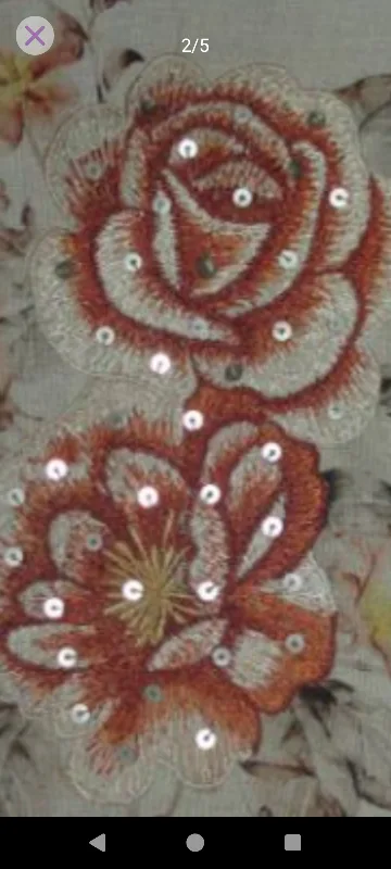 Floral Wall Art Decor ☀️ image indicator(6)