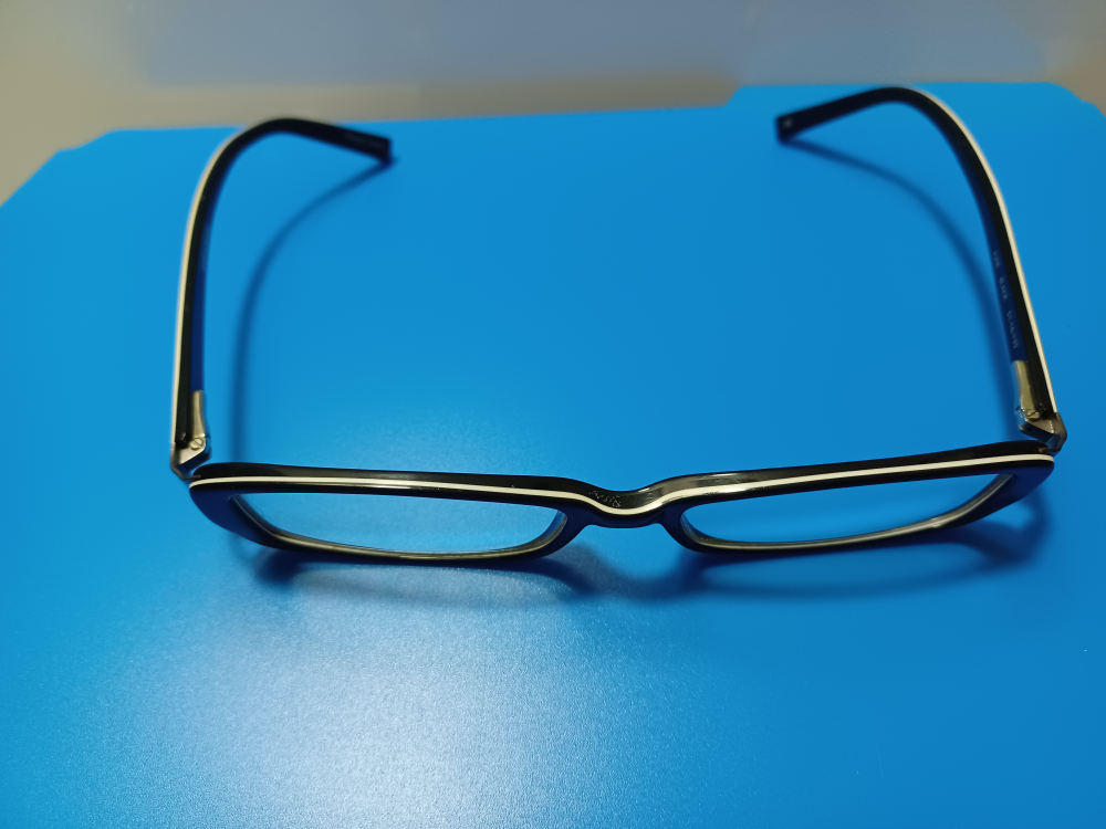 Converse A208 Black Eyeglasses .51 16 135 - photo 2
