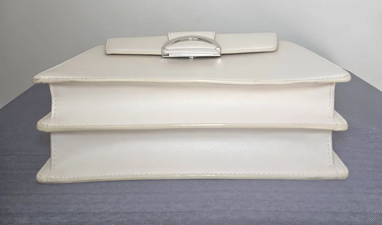 Pedro Off-White Top Handle Bag image indicator(6)