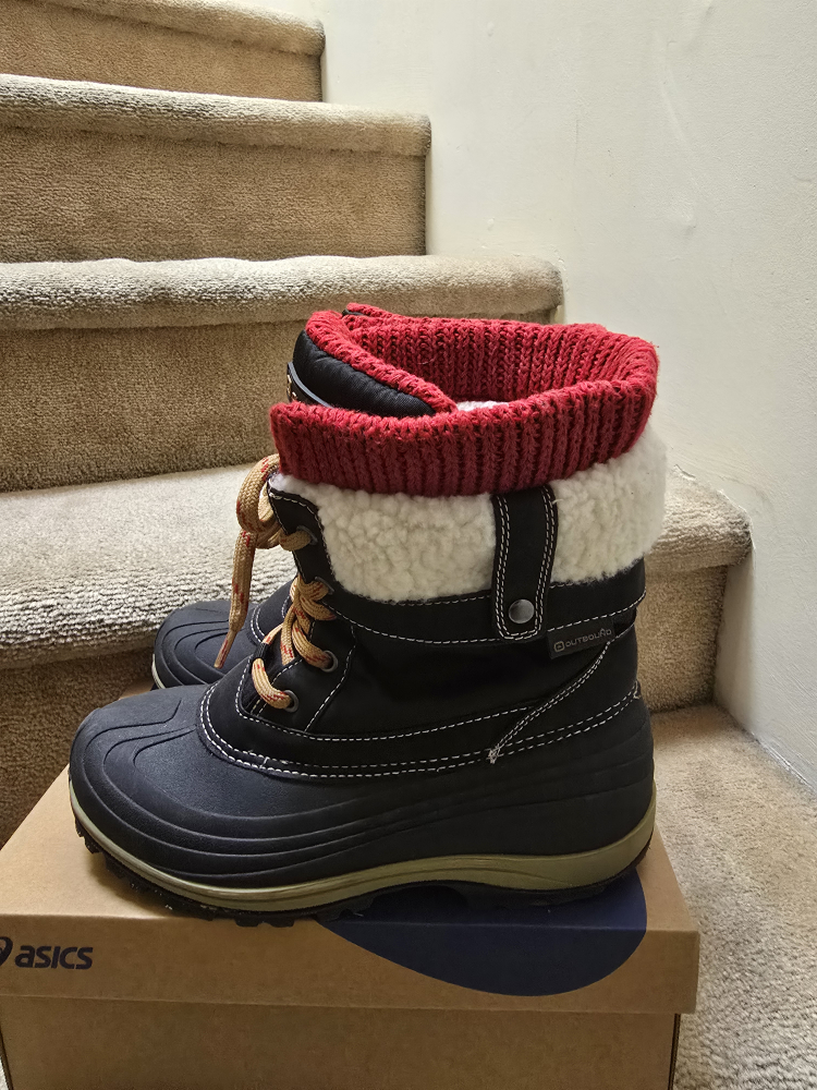 Outbound Winter Boots - photo 2