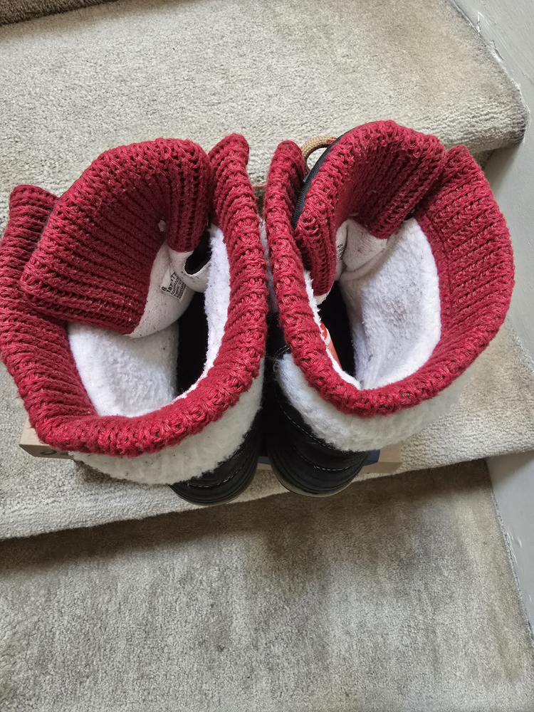 Outbound Winter Boots - photo 4