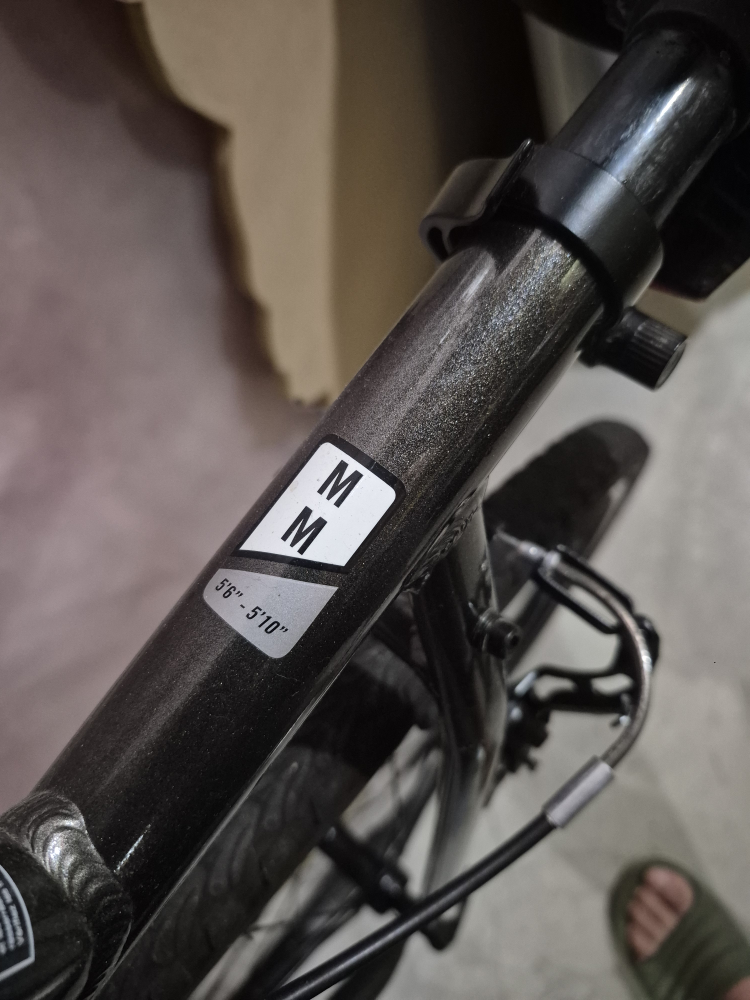 Ladies Nakamura Bike - Size M - photo 3