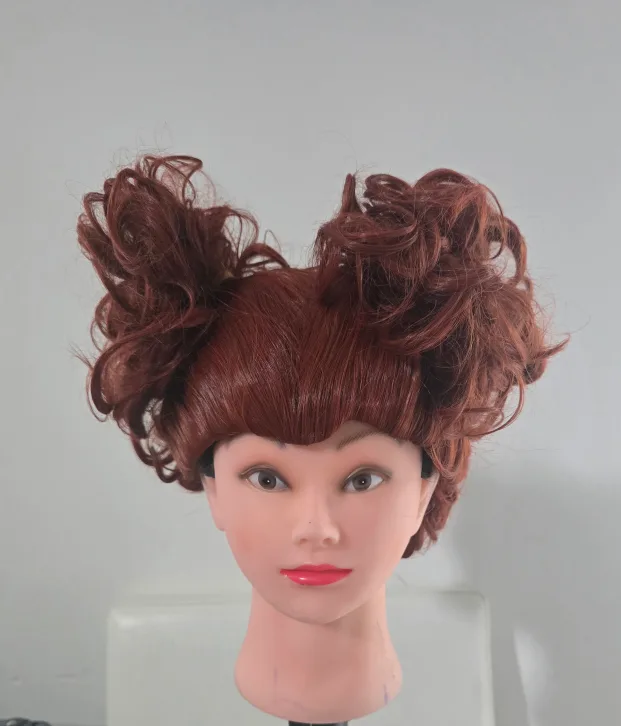 Wig cosplay  003 thumbnail