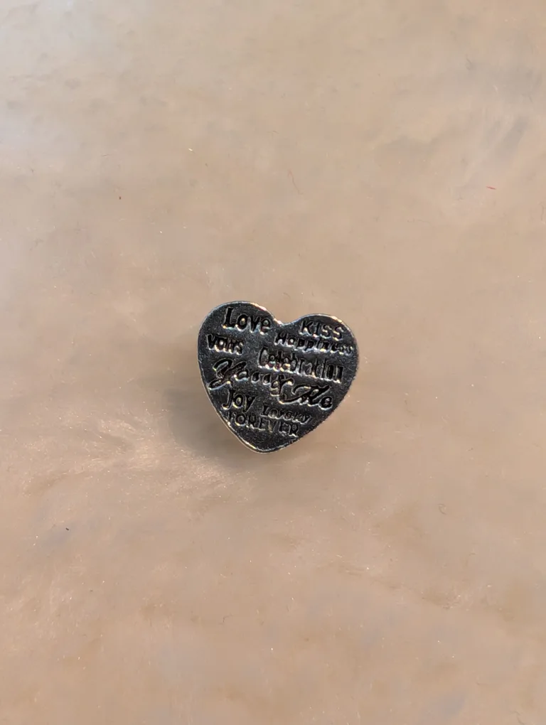 Charm - Love, Happiness, Joy image indicator(4)