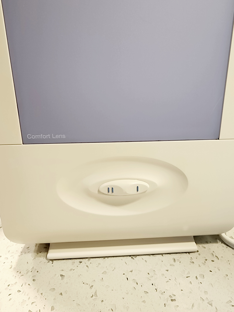 Verilux Happy Light Energy Lamp Mood Therapy VT15 UV - photo 3