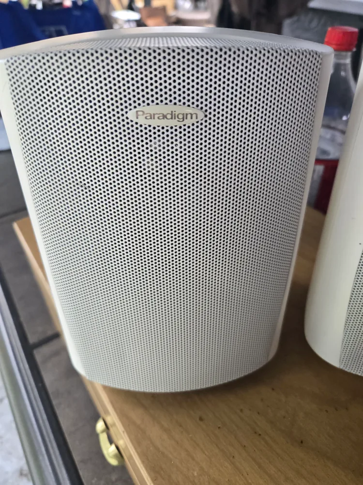 Paradigm Stylus 170 v.3 Speakers image indicator(7)