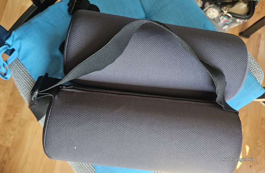 2 Original Mckenzie Lumbar Roll by OPTP - photo 3