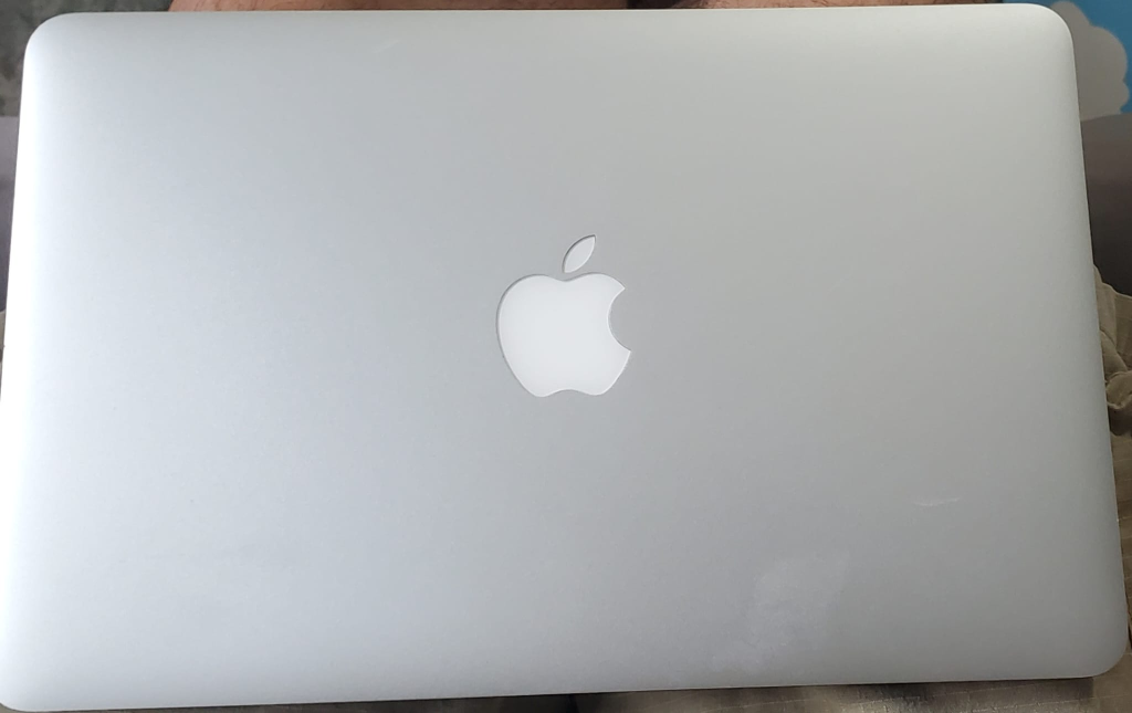MacBook Air - photo 3