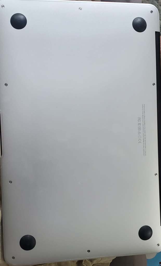 MacBook Air - photo 4