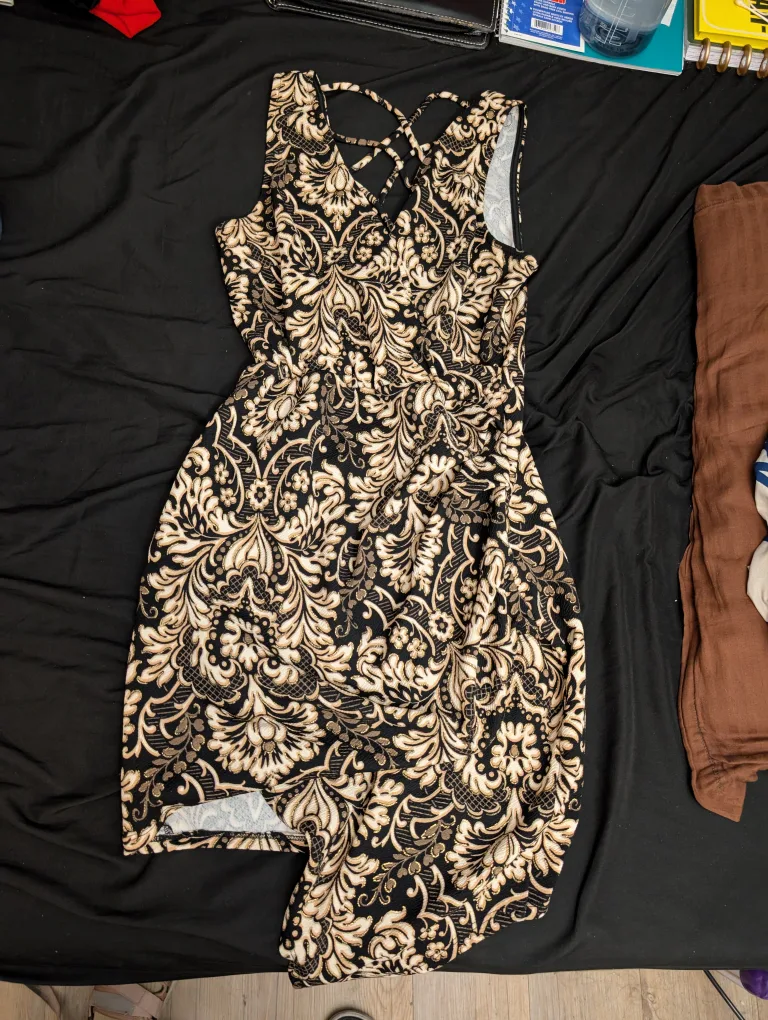 Dress thumbnail