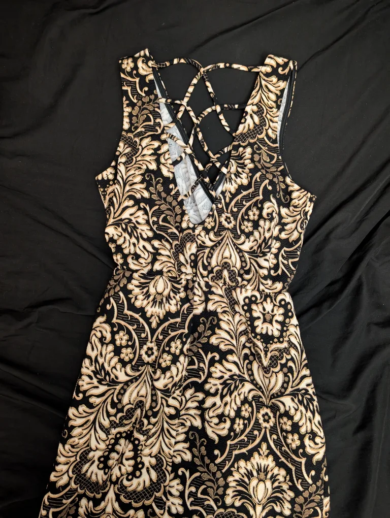 Dress image indicator(2)