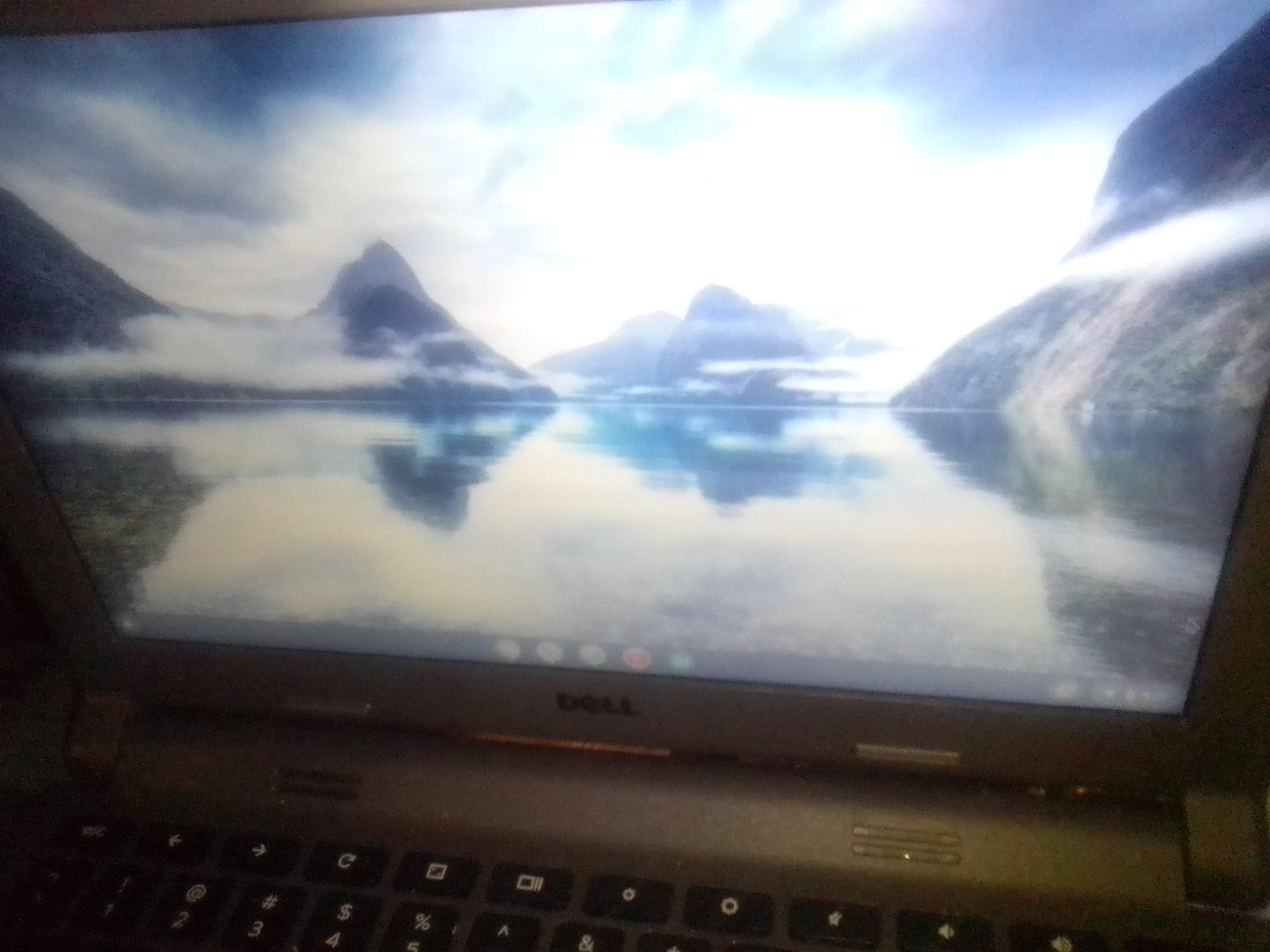 Dell Chromebook - photo 3