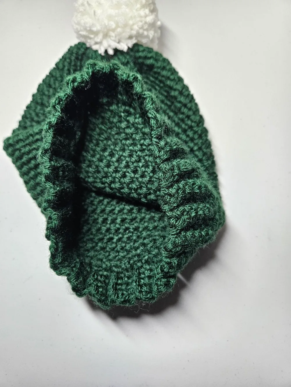 Kids / Youth Slouch Beaine image indicator(2)