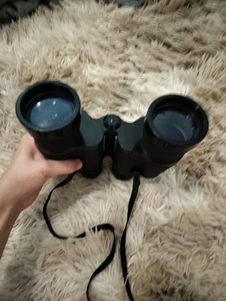 Carl Wetzlar 10x50 Binoculars image indicator(4)