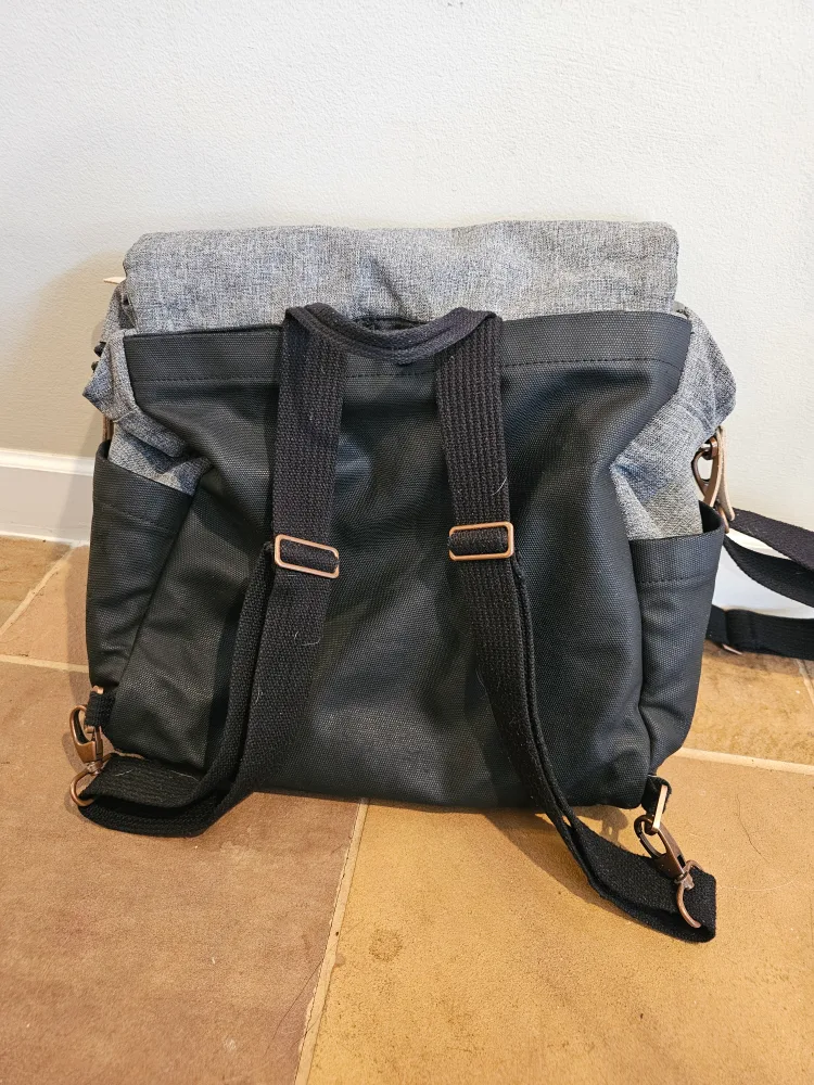 Petunia Pickle Bottom Backpack Diaper Bag image indicator(5)