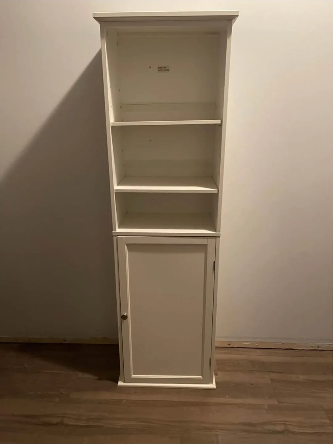 Bathroom or Kitchen Cupboard Storage Shelf thumbnail