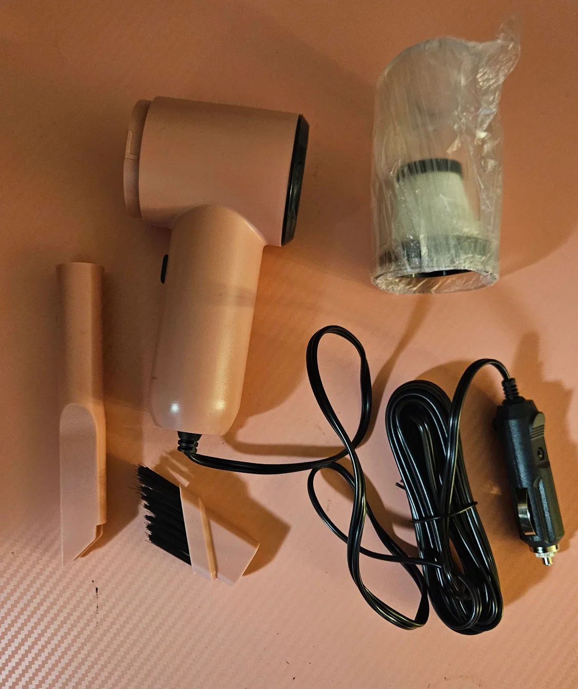 Car Dust Collector - New in Box image indicator(2)