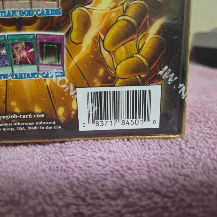 New Yu-Gi-Oh! Legendary Decks II image indicator(2)