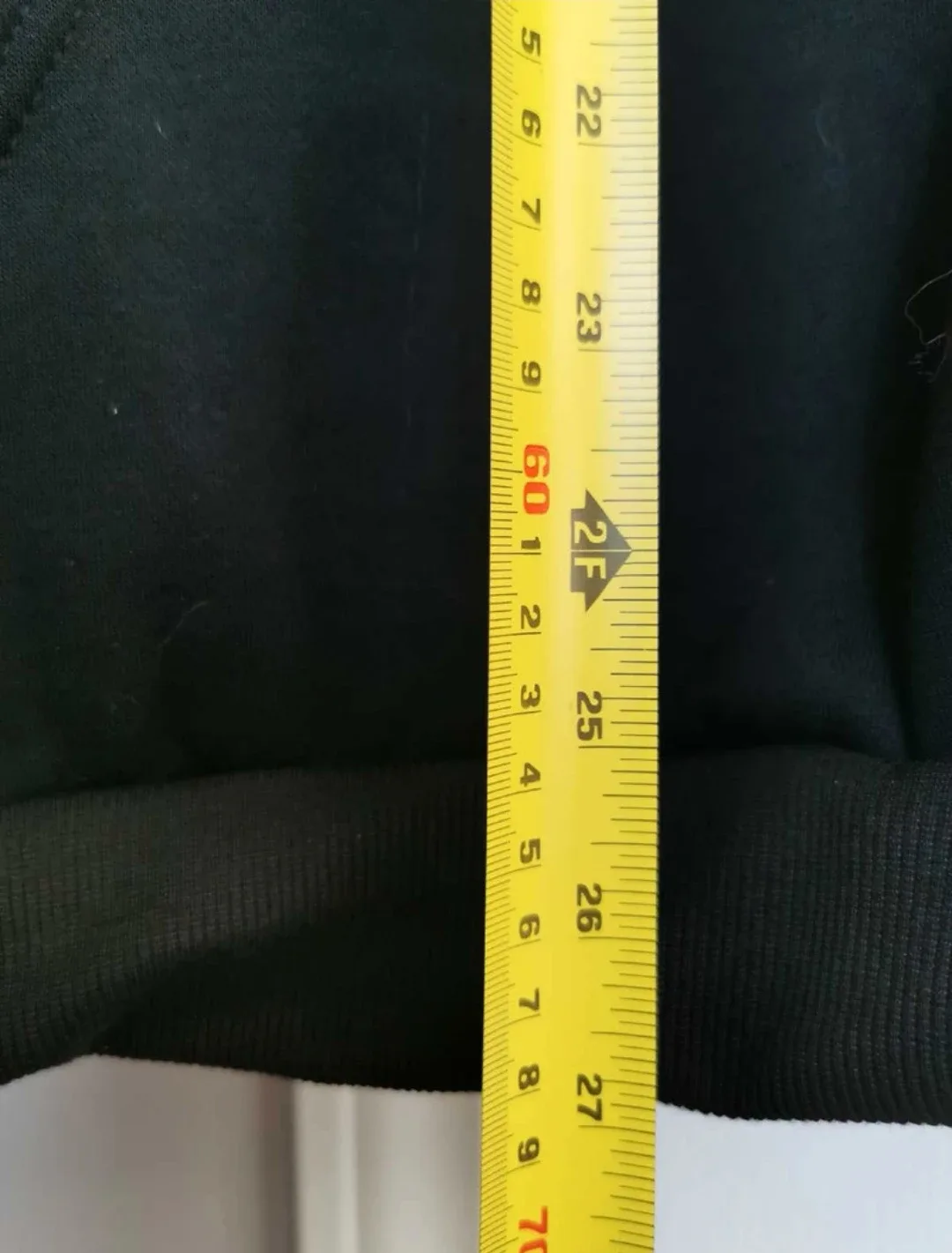 King Black & Red Hoodie Size M image indicator(4)