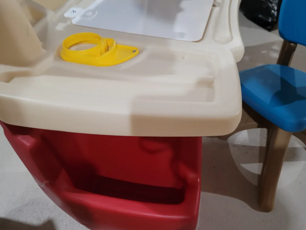 Writing Desk and  Chair image indicator(3)