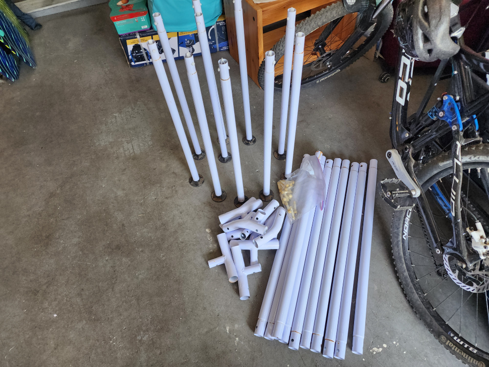 Bestway Steel Pro Above Ground Pool - photo 4