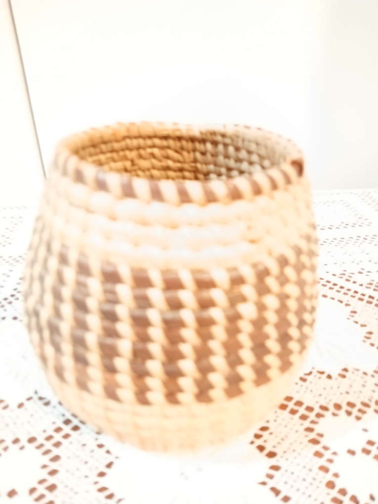 Woven Basket
