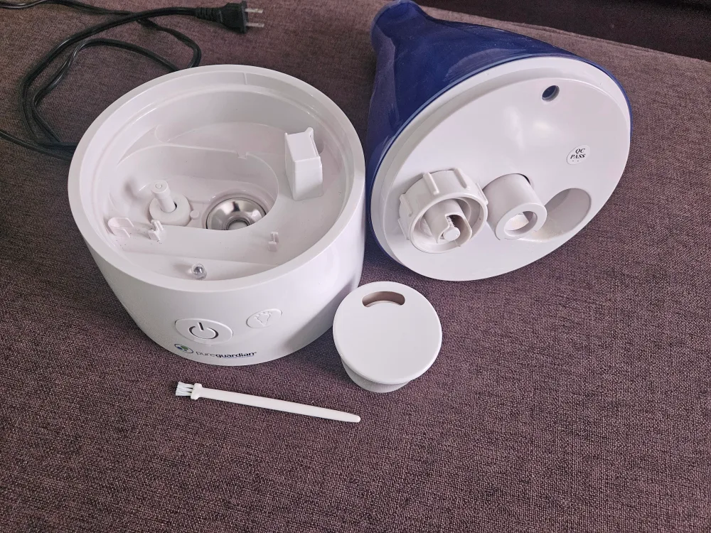 PureGuardian Ultrasonic Humidifier image indicator(2)