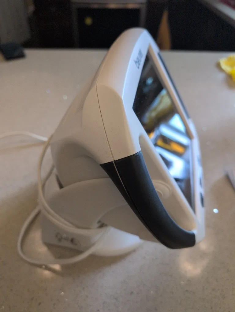 Beurer 300 Watt Light Therapy Lamp image indicator(2)