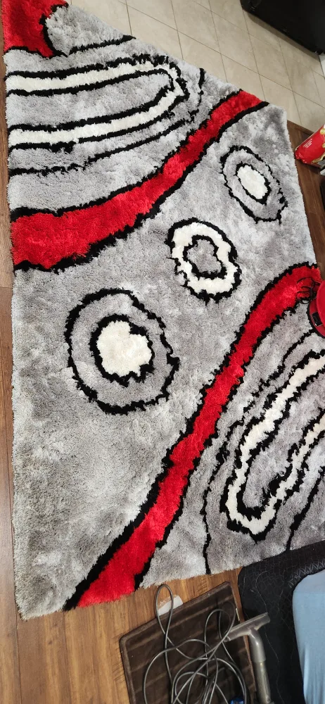 Beautiful pattern Area Rug for your living room thumbnail