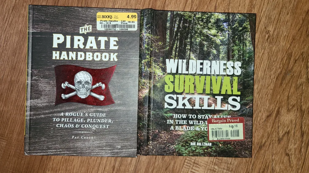 The Existential Crisis Book Bundle thumbnail