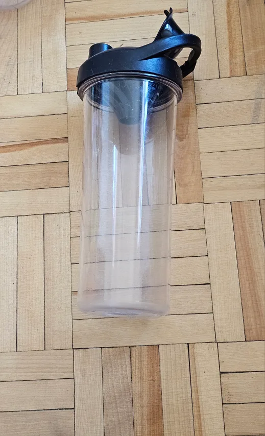 Protein Shaker Bottle thumbnail